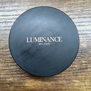 Luminance Milano HD Loose Setting Powder Translucent White 6g 0.21oz New Sealed